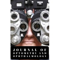 Journal of Optometry and Ophthalmology logo - Similar company to Learn Beyond Vision