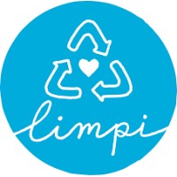 Limpi Recycling logo - Similar company to The Recycled Pirate | Life Awareness & Innovations