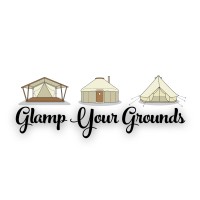 Glamp Your Grounds