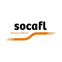 Socafl logo - Similar company to Brunet Tp