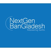 NextGen Bangladesh logo - Similar company to Dec, Bangladesh