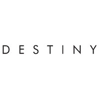 D E S T I N Y logo - Similar company to Minerva Technologies