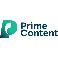 Prime Content logo - Similar company to Alsoltech Foundation