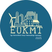 Ege University Chemical Engineering Society logo - Similar company to Ege Üniversitesi Savunma Teknolojileri Topluluğu