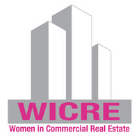 Women in Commercial Real Estate (WICRE) logo - Similar company to 6 Meridian