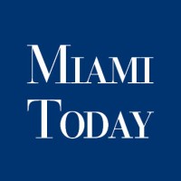Miami Today Newspaper logo - Similar company to Sun Sentinel Media Group