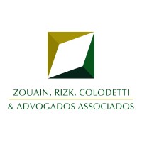Zouain, Rizk, Colodetti & Advogados Associados - ZRC logo - Similar company to Cheida, Seixas E Craus Advogados Associados