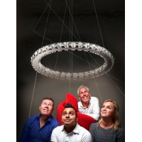 Leerkes Lichtconcepten logo - Similar company to Installatietechniek Itb
