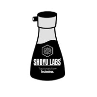 Shoyu Labs logo - Similar company to Guardiq
