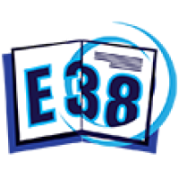 Les Editions du 38 logo - Similar company to Difeurev