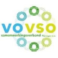 Samenwerkingsverband VO-VSO Nijmegen e.o. logo - Similar company to Plan-P