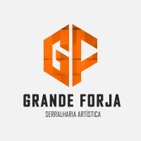Grande Forja Serralharia Artística, LDA logo - Similar company to Persiacas Sl