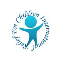 Relief for Children International logo - Similar company to International Arab Charity