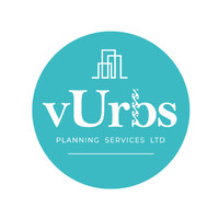 vUrbs Planning Services Limited logo - Similar company to Forme Planning Limited