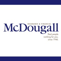 McDougall Insurance & Financial logo - Similar company to PMU Specialty