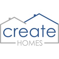 create homes logo - Similar company to Century 21 Uae
