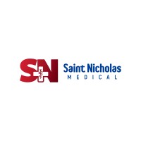 Saint Nicholas Medical logo - Similar company to Mogi Mater Hospital E Maternidade