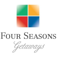4 Seasons Getaways® Vacation Rentals and Events logo - Similar company to Shell Of A Life Vacation Rentals