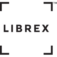 LIBREX (AGENCY) LTD logo - Similar company to Brad Reese Economic Engine