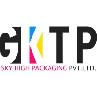 GKTP- Sky High Packaging Pvt. Ltd. logo - Similar company to Markytek