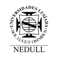 Núcleo de Estudantes de Direito da Universidade Lusíada de Lisboa logo - Similar company to Aedum - Associação De Estudantes De Direito Da Universidade Do Minho