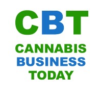 Cannabis Business Today logo - Similar company to Cannabis Business Association Of Virginia (Cannabizva)