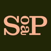 Son of a Punch logo - Similar company to Suohki - Suomen Hyvinvointikiinteistöt