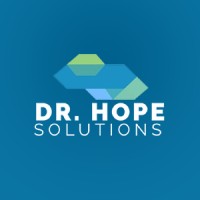 DR. HOPE SOLUTIONS logo - Similar company to Shrlock