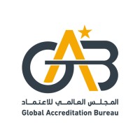 Global Accreditation Bureau (GAB) logo - Similar company to Ghg Assurance Assessment Bureau S.A. De C.V