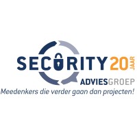 Security Adviesgroep logo - Similar company to Batenburg Vision Isp