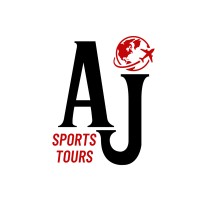 AJ Sports Tours logo - Similar company to American International Sports Tours Inc.
