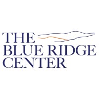 The Blue Ridge Center logo - Similar company to Ryan Leckey Media
