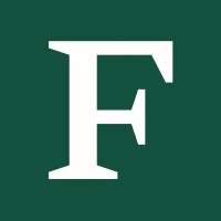 FurtherAI logo - Similar company to Sympera Ai