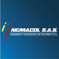 INGMACOL SAS logo - Similar company to Stu