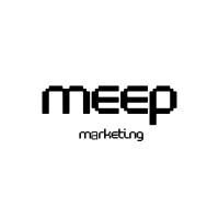 Meep Marketing logo - Similar company to Firebrand Digital