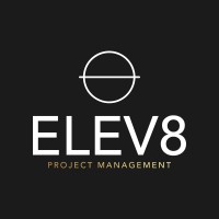 ELEV8 PM logo - Similar company to Heatcool Pty Ltd.