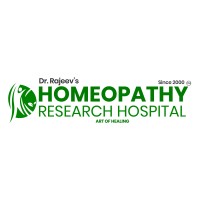 Dr. Rajeev's Homeopathy Research Hospital logo - Similar company to Hallöchen