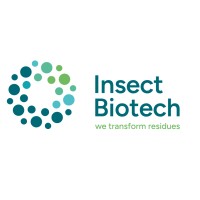 InsectBiotech logo - Similar company to Lev2050