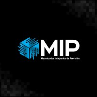 Mecanizados Integrados de Precisión logo - Similar company to Techshop