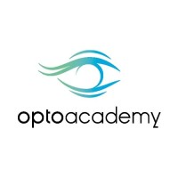 OPTOACADEMY logo - Similar company to Cibernàrium