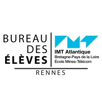 BDE IMT Atlantique - Rennes logo - Similar company to Agadon Srl