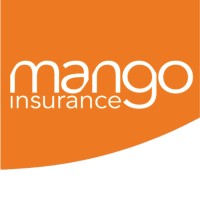 Mango Insurance logo - Similar company to Linkli It