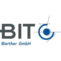 BIT Bierther GmbH logo - Similar company to Iran Bitplus Sdn Bhd