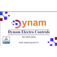 DYNAM ELECTRO CONTROLS logo - Similar company to Etech Engineering & Services Co.