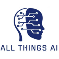 All Things AI logo - Similar company to Project Refilament