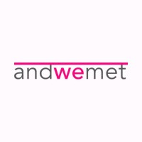 andwemet logo - Similar company to Smingle