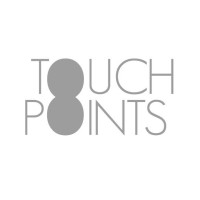 Touchpoints asbl logo - Similar company to Lëtz Art