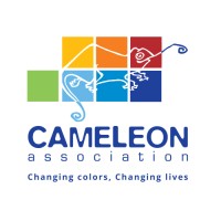 CAMELEON Association Inc. Philippines logo - Similar company to Ala-Ala Foundation, Inc.