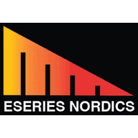Eseries Nordics logo - Similar company to Eltrode As