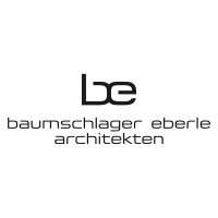 Baumschlager Eberle Architekci Kraków logo - Similar company to Центр Славянских Языков И Культур